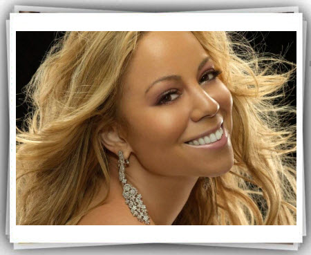 Mariah Carey biographyha com 1 بیوگرافی کامل ماریا کری + عکس
