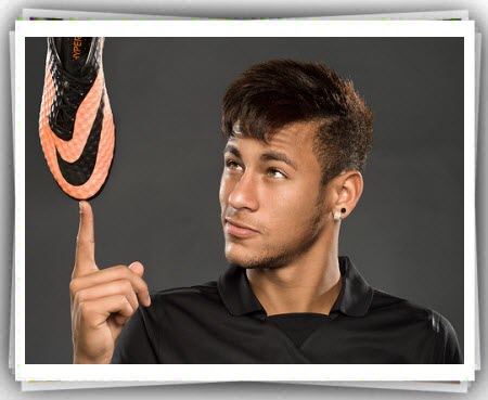 بیوگرافی نیمار - Neymar