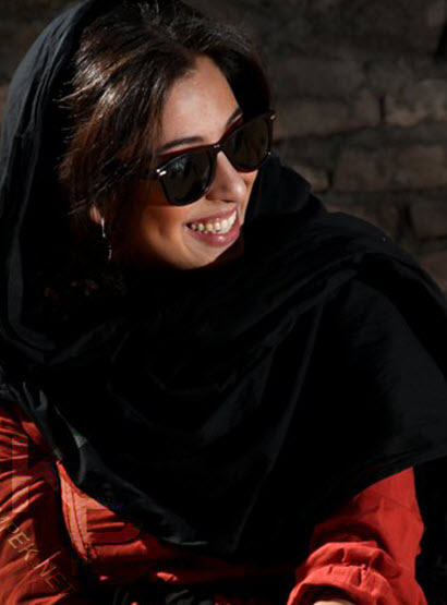 بیوگرافی آناهیتا افشار - Anahita Afshar