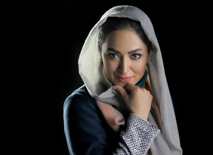 همسر فریبا طالبی عکس ستایش بیوگرافی فریبا طالبی بازیگران سریال ستایش