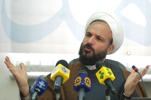 محمود محمدی عراقی