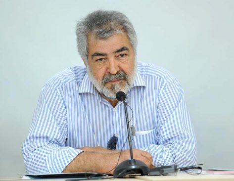 محمود عزیزی