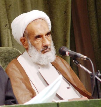 احمد بهشتی