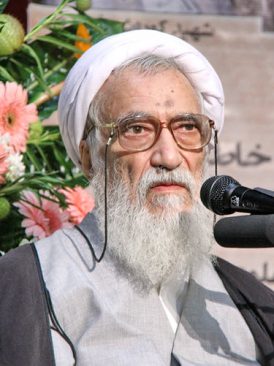 محمد علی موحدی کرمانی