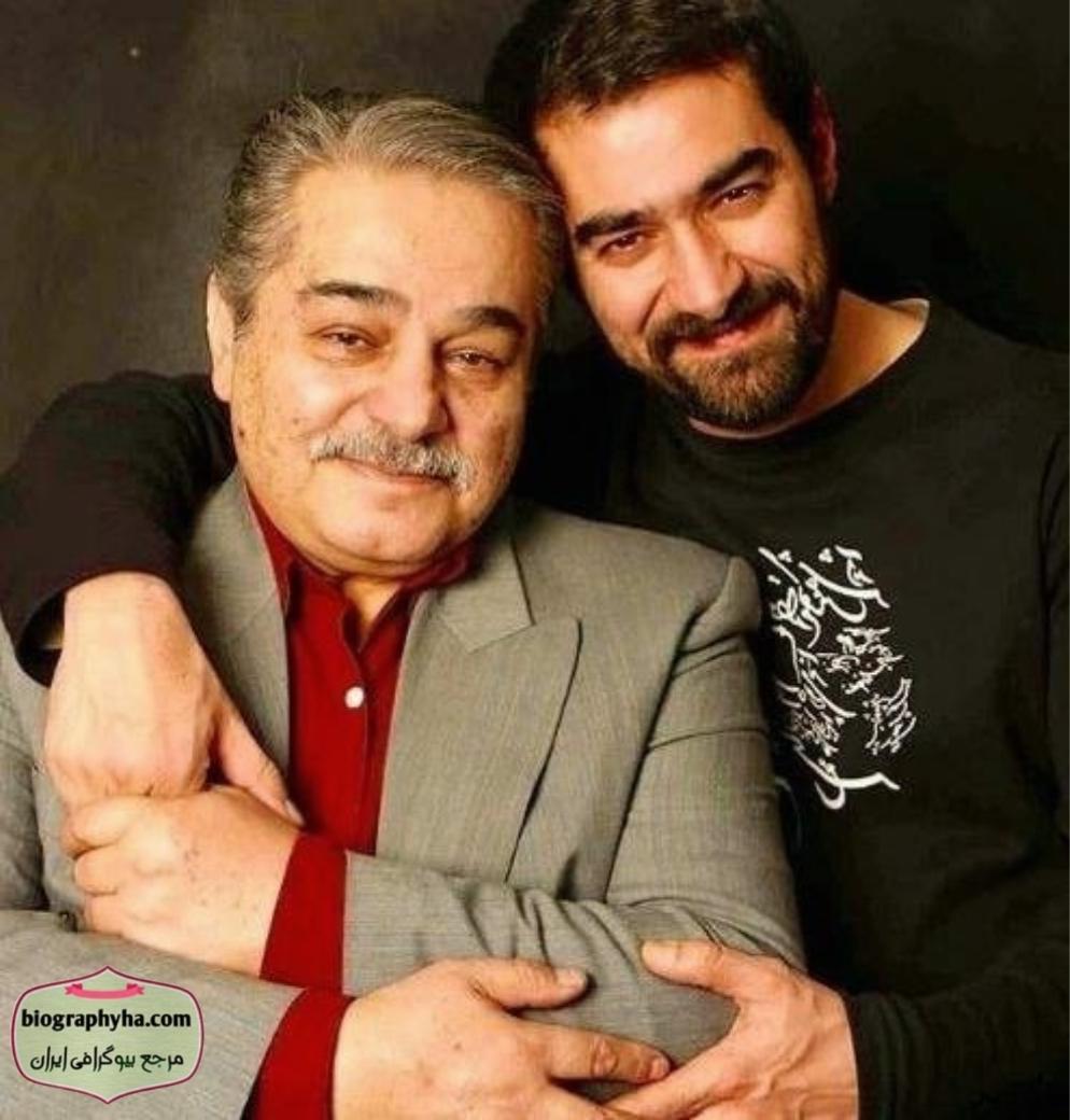 بیوگرافی کامل و ناگفته های زندگی شخصی شهاب حسینی