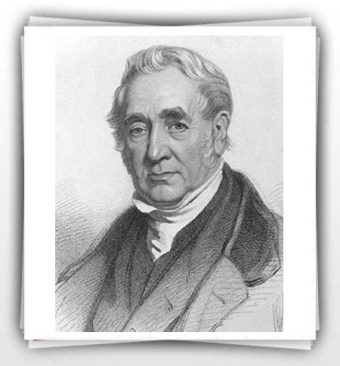  جورج استیفنسن, George Stephenson, مهندس مکانیک, انگلیسی, مخترع خط آهن, لکوموتیو بخار, ساختن لکوموتیو, جورج استیفنسن کیست, آرامگاه جورج استیفنسن, مقاله, تحقیق, زندگینامه جورج استیفنسن