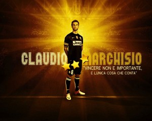بیوگرافی کلودیو مارکیزیو - Claudio Marchisio