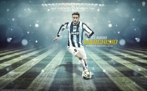 بیوگرافی کلودیو مارکیزیو - Claudio Marchisio