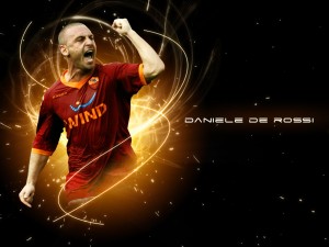 بیوگرافی دانیله ده روسی - Daniele De Rossi