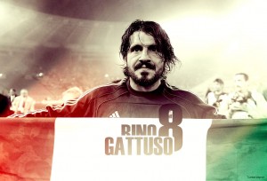 بیوگرافی گنارو گتوزو - Gennaro Gattuso