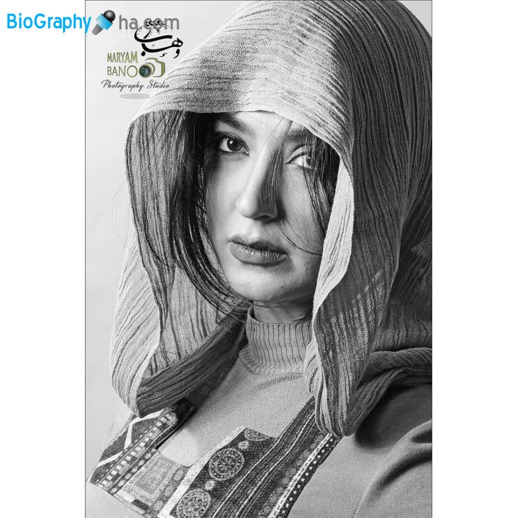 بیوگرافی فریباطالبی