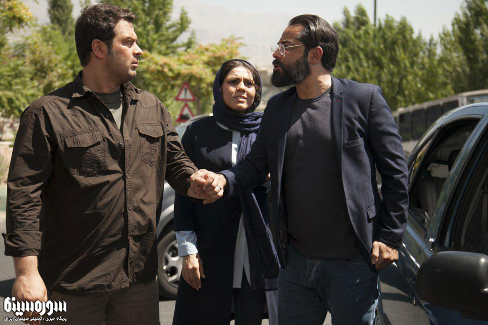 فیلم‌سینمایی‌هایلایت