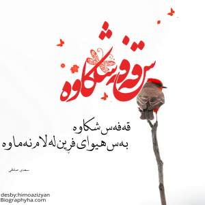 کاور شعر