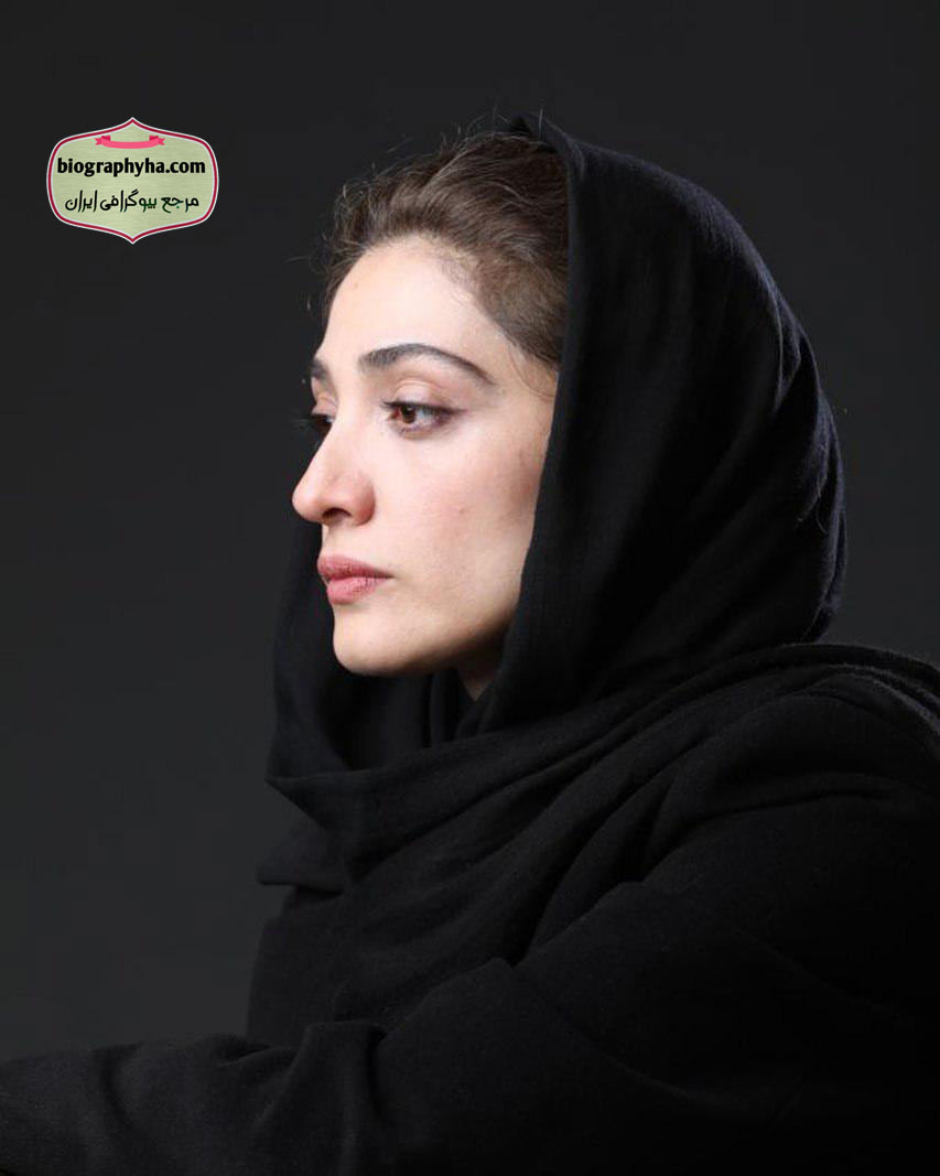 فیلم های مینا ساداتی - بیوگرافی مینا ساداتی و همسرش+داستان عاشقی و بازیگری