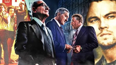 پادشاهان ژانر گانگستری در سینما